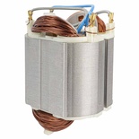 IMP. DRILL STATOR (19) S/KIT