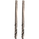 MINI HSS DRILL BIT 3.2MM 2PC