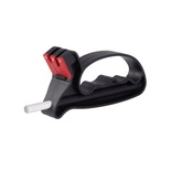 Kreator - Knife and Scissor Sharpener - Black
