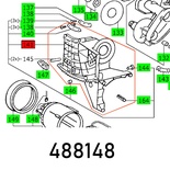 PIVOT INSERT CS 70 EB