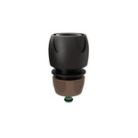 GF RECO - AquaStop Hose Connector - Ø1/2"-Ø5/8"