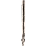 MINI TUNGSTEN CARB. CUTTER 2.4MM BALL 3.2MM SHANK