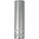 SOCKET 16MM 1/2' DR DEEP SOCKET CRV 12 POINT
