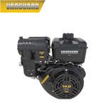 Vanguard 14Hp Cyclone Filter Engine (1" Keyway)