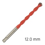 PROFI MULTICUT SDS DRILL BIT 12 X 160MM