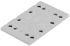 MPE PAD SSH 80X130-8