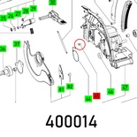 COUNTERSINK PT-4,0-10-PZV