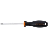 FIXMAN S/DRIVER PHILLIPS PH0  3X75MM CRV WITH ERGONOMIC HANDLE