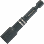 IMPACT NUTSETTER 5/16 X 65MM MAGNETIC BULK