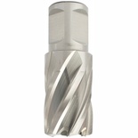 ANNULAR HOLE CUTTER HSS 23 X 30MM BROACH SLUGGER BIT