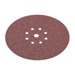 SANDPAPER STF-D225-8-P 24-SA-25
