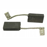 BRUSH OF 2200 VOLLST