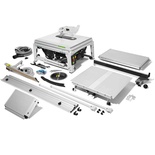 TABLE SAW TKS80 EBS-SET