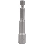 NUTSETTER 1/4 X65MM MAG CARDED