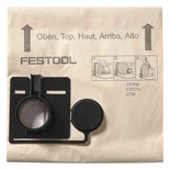 FILTER BAGS FIS-CT 33-20X