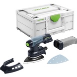 CORDLESS D SANDER DTSC400-BASIC