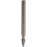 MINI H/SPEED CUTTER 3.2MM COUNTERSINK 3.2MM SHANK