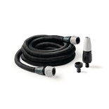 GF Unconventional Gardening - AQUAPOP  -  Grey Hose kit- 15m