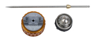 KIT RICAMBIO Z-1000 0.5MM