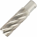 ANNULAR HOLE CUTTER HSS 23 X 55MM BROACH SLUGGER BIT