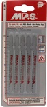 JIGSAW BLADE 100MM 8TPI T-SHANK T227D