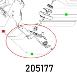 GEAR KS 120 ET-BG(EB)