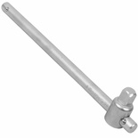 SLIDING BAR 1/2' X 250MM FOR SOCKETS