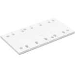 BASE PLATE SSH-115X225-10