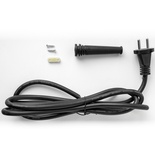 REPL. CORD & CLAMP SET (57-60) SERVICE KIT