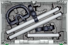 CARRYING HARNES TG-LHS 225