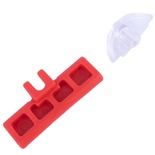 ID/DRIVER 20V FORW. / REV. SWITCH (8) S/KIT