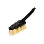 GF Garden - Car Wash Brush - Black