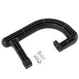 POLISHER S/KIT AUX HANDLE (19/20) FOR POL02