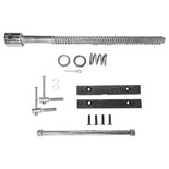SERVICE KIT 150MM JAWS/STRAP/WORM/HANDLE FOR TCV11150