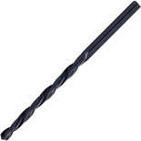 DRILL BIT HSS STANDARD 3.8MM PACKET OF 10