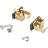POLISHER SERVICE KIT BRUSH HOLDER & COVER COMP.(37-39) FOR MY3015-2