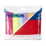 Premion - Microfibre Cloths - 6Pcs