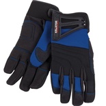 Kreator - Technical Gloves - Heavy Impact