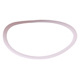 FLUID CAP WASHER FOR AB17G