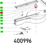 DISC DIN 9021-8,4-140 HV-A2