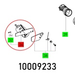 PLANING HEAD