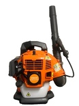 Red Rhino - Petrol Leaf Blower - 43cc - Backpack