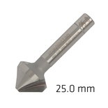 HSS-ECO5 COUNTERSINK 90  25.0 DIN 335 SHAPE C