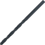 DRILL BIT HSS STANDARD 4.0MM 1/CARD