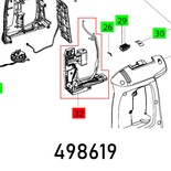 ELECTRONICS C 15 LI FL ET-BG