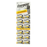 ENERGIZER POWER AA - 12 PACK STRIP