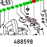 ELECTRONIC CARD AP 55 E