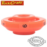 THUMB WHEEL FOR POL03