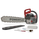 Power Plus - 1.7kw Chainsaw - 45cc