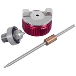 SPARE NOZZLE KIT 0.8MM FOR SG H887MINI